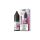 Liquid Aroma King Salt 20 mg 10 ml - Ice Lychee